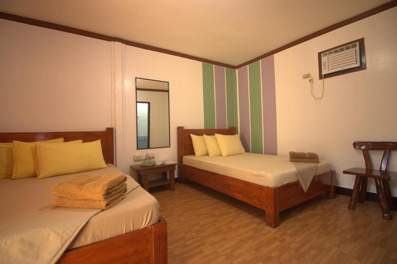 Chislyk Inn เอลนิโด ภายนอก รูปภาพ