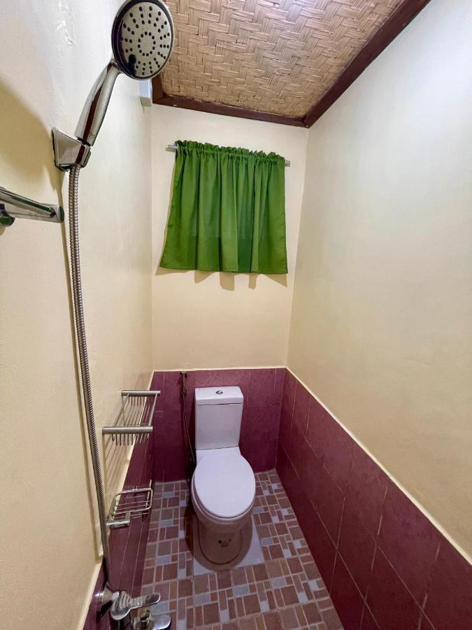 Chislyk Inn เอลนิโด ภายนอก รูปภาพ