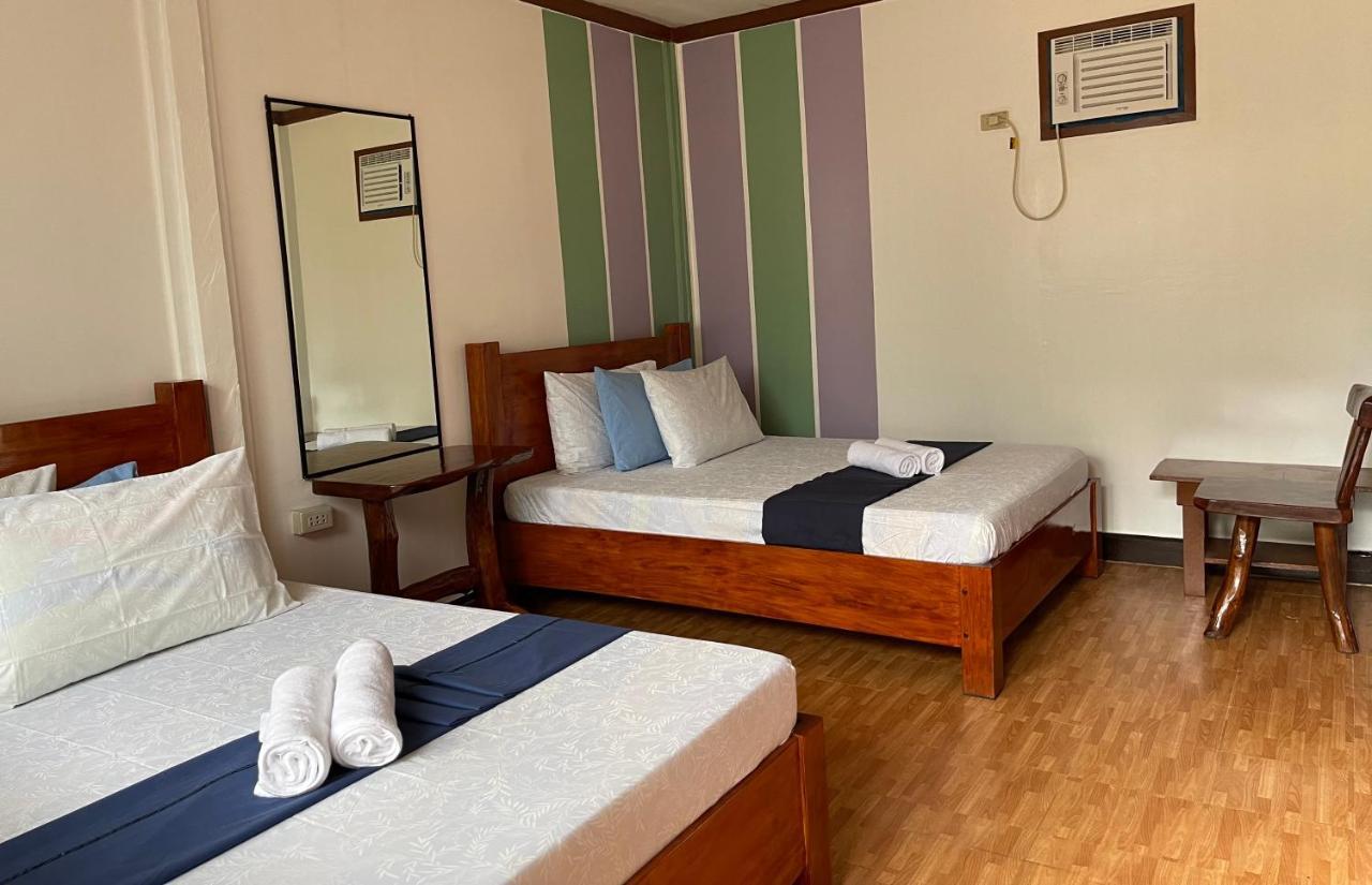 Chislyk Inn เอลนิโด ภายนอก รูปภาพ