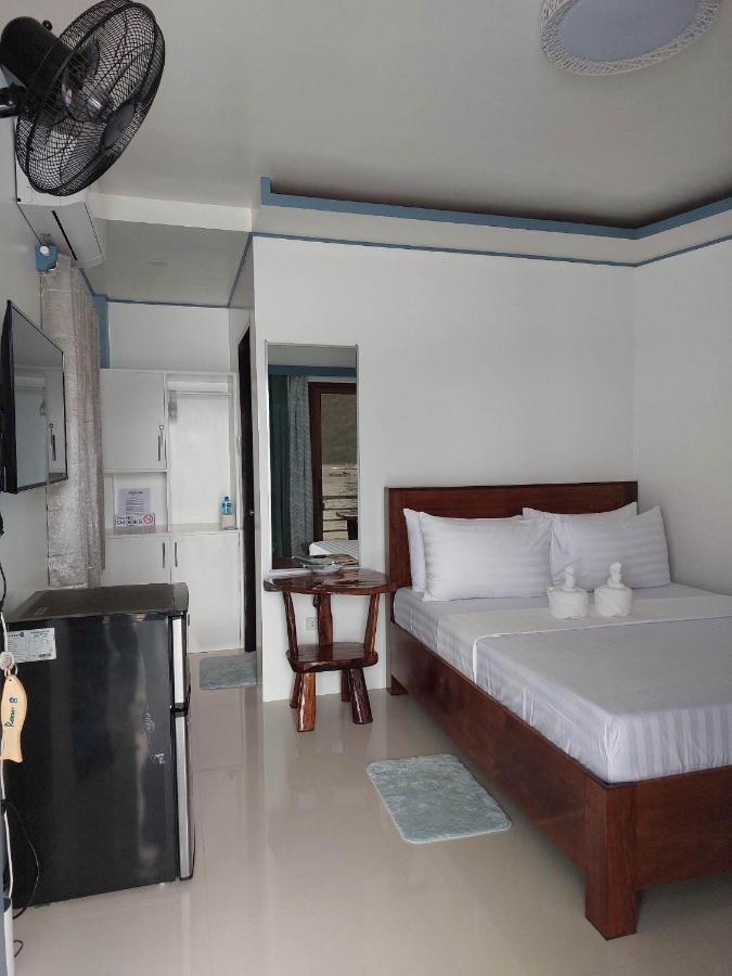 Chislyk Inn เอลนิโด ภายนอก รูปภาพ