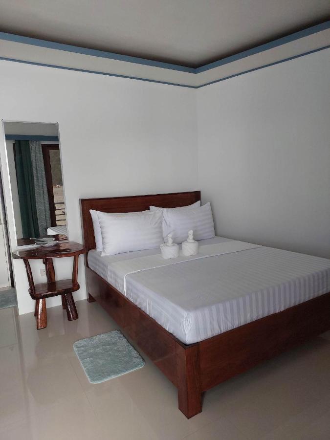 Chislyk Inn เอลนิโด ภายนอก รูปภาพ