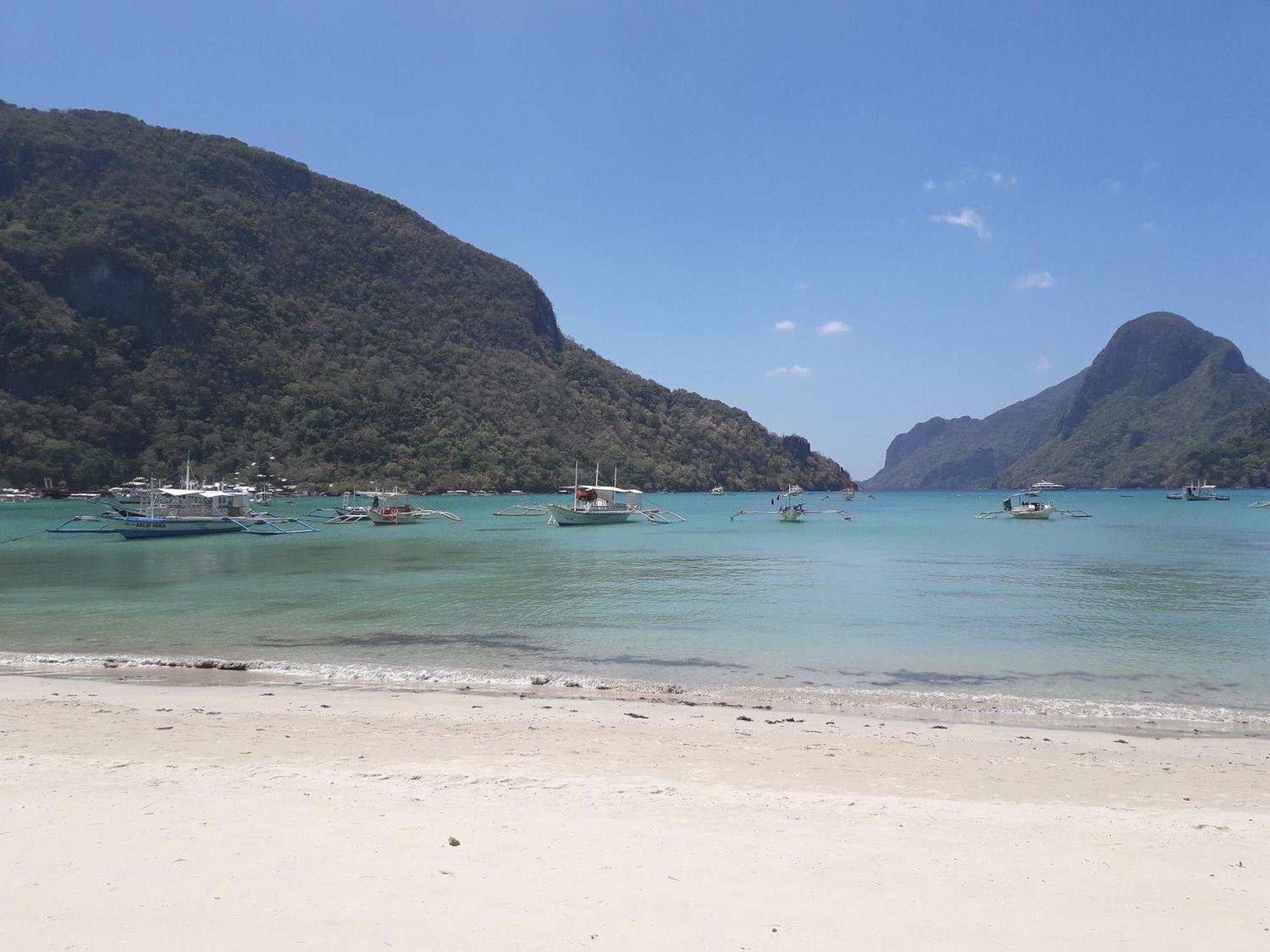 Chislyk Inn เอลนิโด ภายนอก รูปภาพ