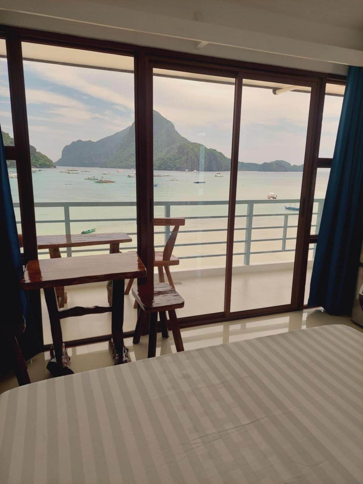 Chislyk Inn เอลนิโด ภายนอก รูปภาพ