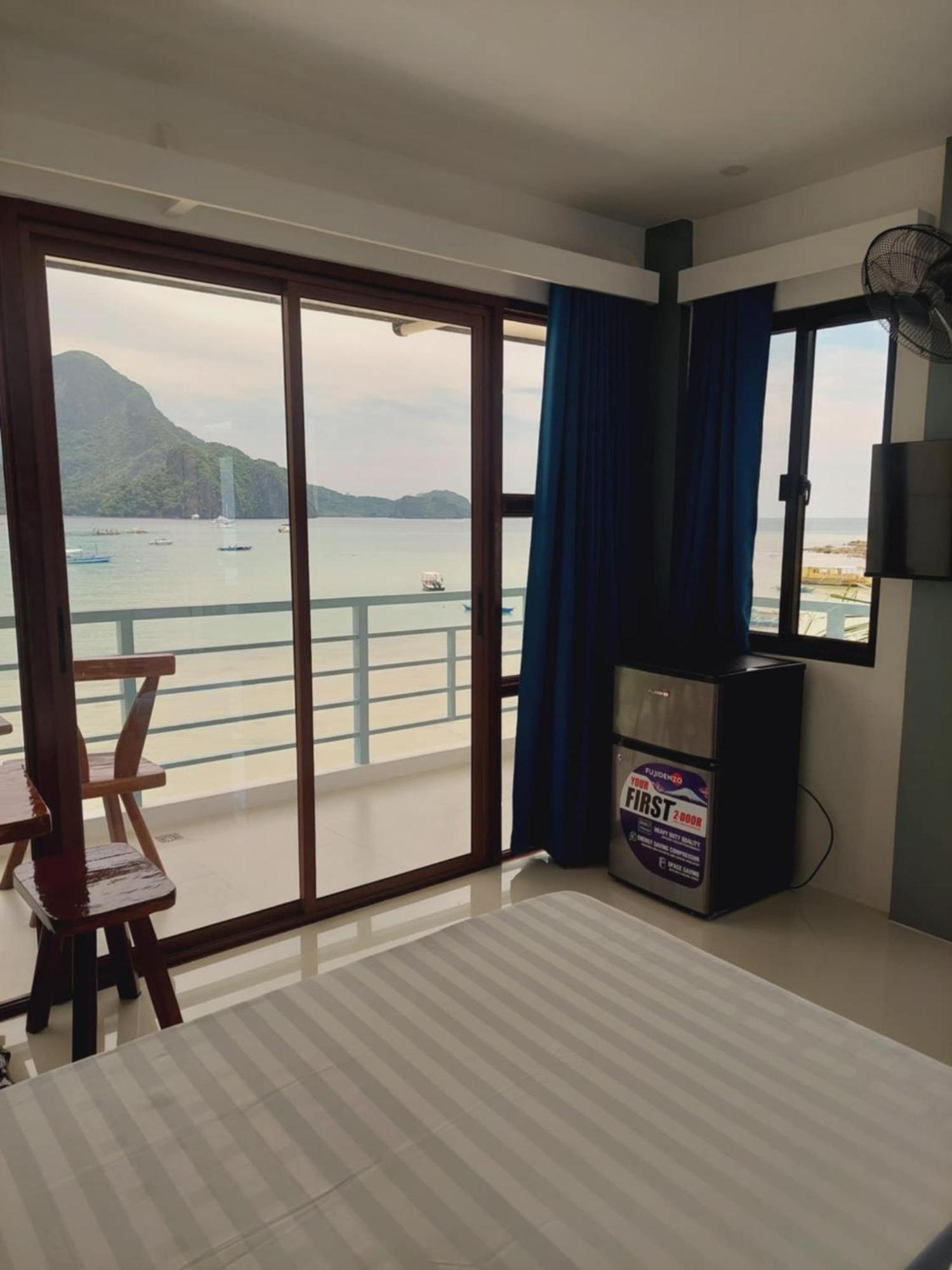 Chislyk Inn เอลนิโด ภายนอก รูปภาพ